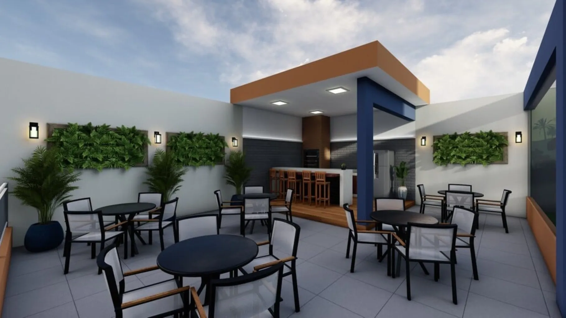 Imagem APARTAMENTO RESIDENCIAL em São Paulo - SP, Vila Centenário