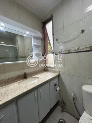 Imagem Apartamento para Venda em São Bernardo do Campo / SP no bairro Planalto