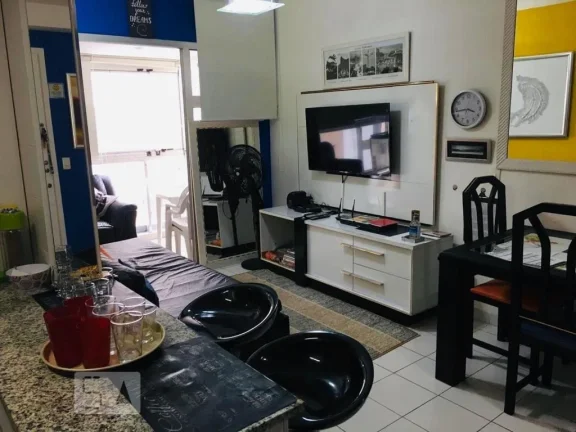 Imagem Apartamento à Venda - Recreio, 2 Quartos, 74 m2