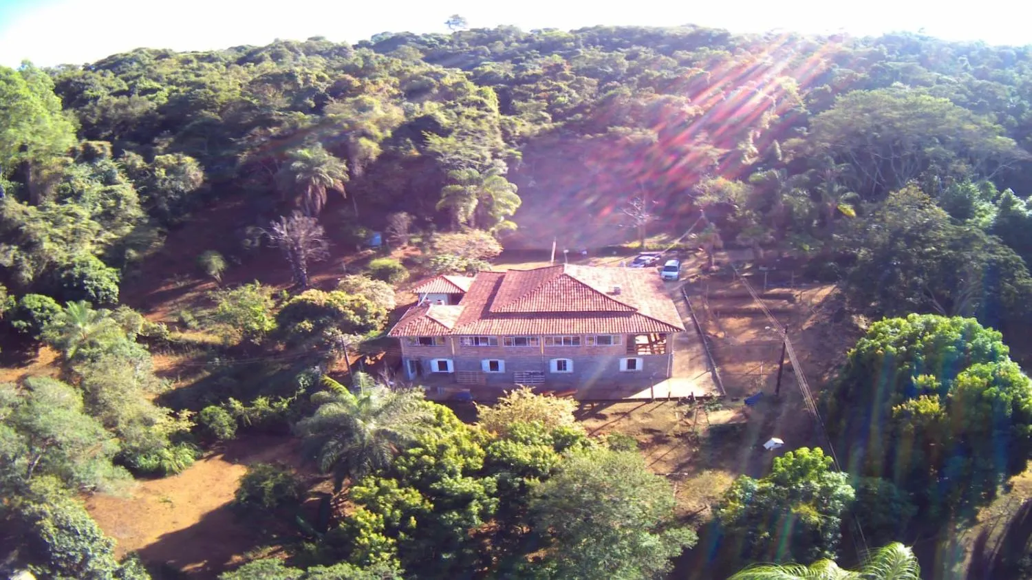 Imagem Ótimo sítio a venda localizado na cidade de Itatiaiuçu/MG, com 23.000 m²