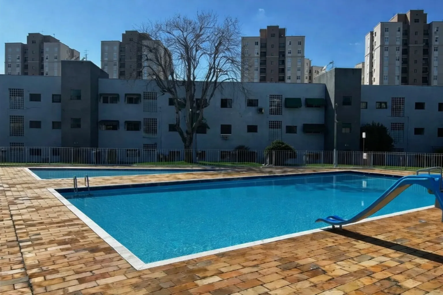 Imagem Apartamento 2 Dormitórios Vila Odim Antão Sorocaba/SP