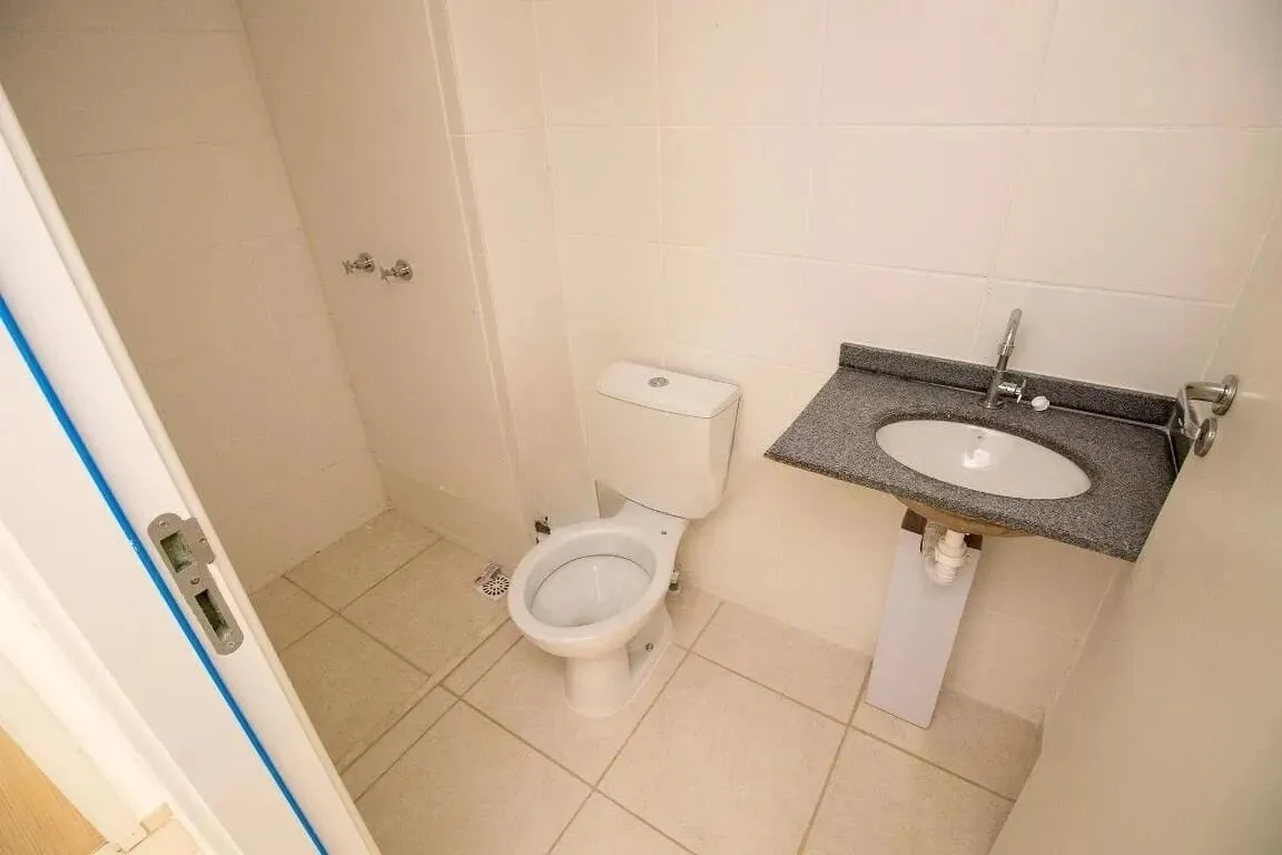Imagem Apartamento à venda no bairro Jacarepaguá em Rio de Janeiro/RJ