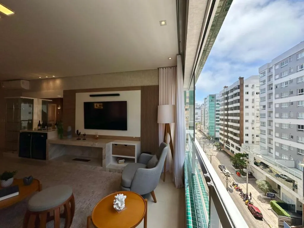 Imagem Apartamento 3 Dormitórios - Bairro Navegantes