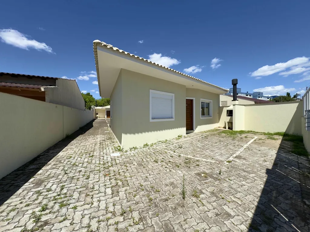 Imagem Casa de Condomínio em Olaria