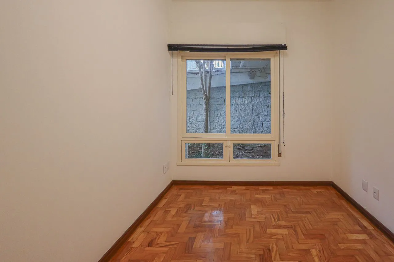 Imagem Apartamento 1 dormitório, com garagem, 50m2, Bairro Higienópolis