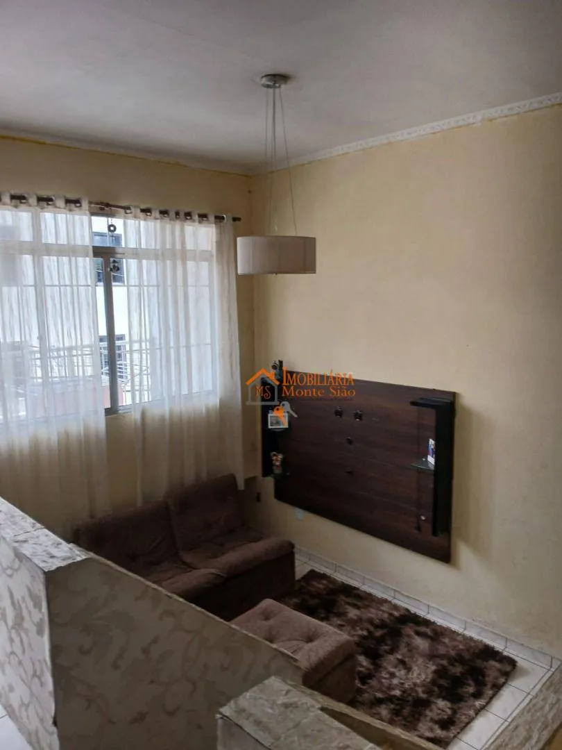 Imagem Prédio, 250 m² - venda por R$ 1.800.000,00 ou aluguel por R$ 7.600,00/mês - Jardim Paraíso - Guarulhos/SP