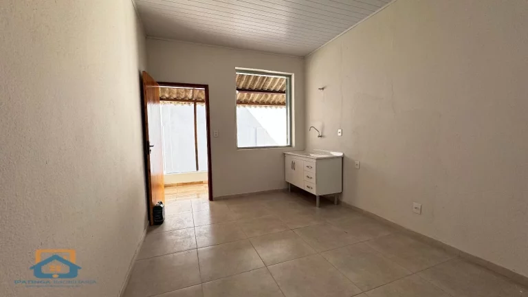 Imagem Casa á venda no bairro Horto - Ipatinga