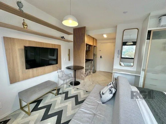 Imagem Loft finamente decorado para comprar no Lucas By Yoo.
