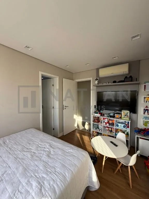 Imagem Apartamento com 4 dormitórios à venda, 178 m² por R$ 3.300.000,00 - Tatuapé - São Paulo/SP