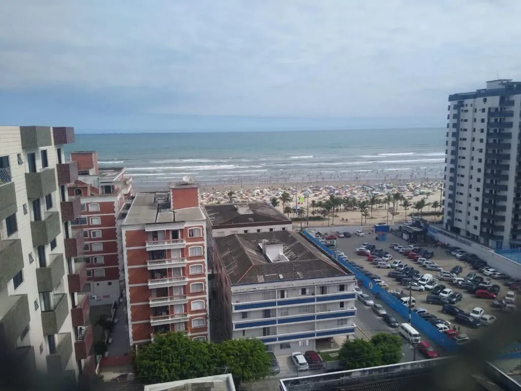 Imagem APARTAMENTO COM 140,00 m² - TUPI - PRAIA GRANDE SP