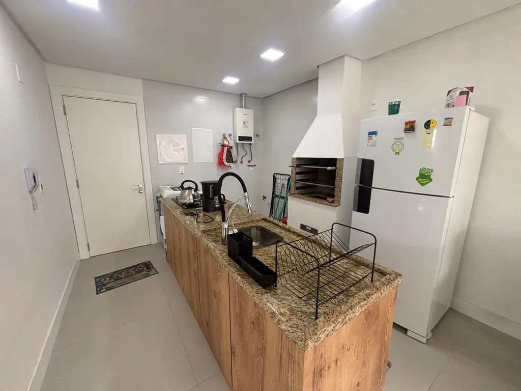 Imagem Apartamento à venda em Torres, Torres, com 2 quartos, 62,84m2