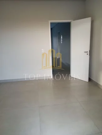 Imagem Sobrado Alto Padrão à Venda no Condomínio Reserva do Vale – Caçapava/SP