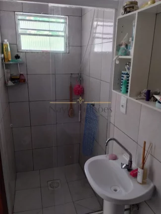 Imagem CASA RESIDENCIAL em FLORIANÓPOLIS - SC, DANIELA