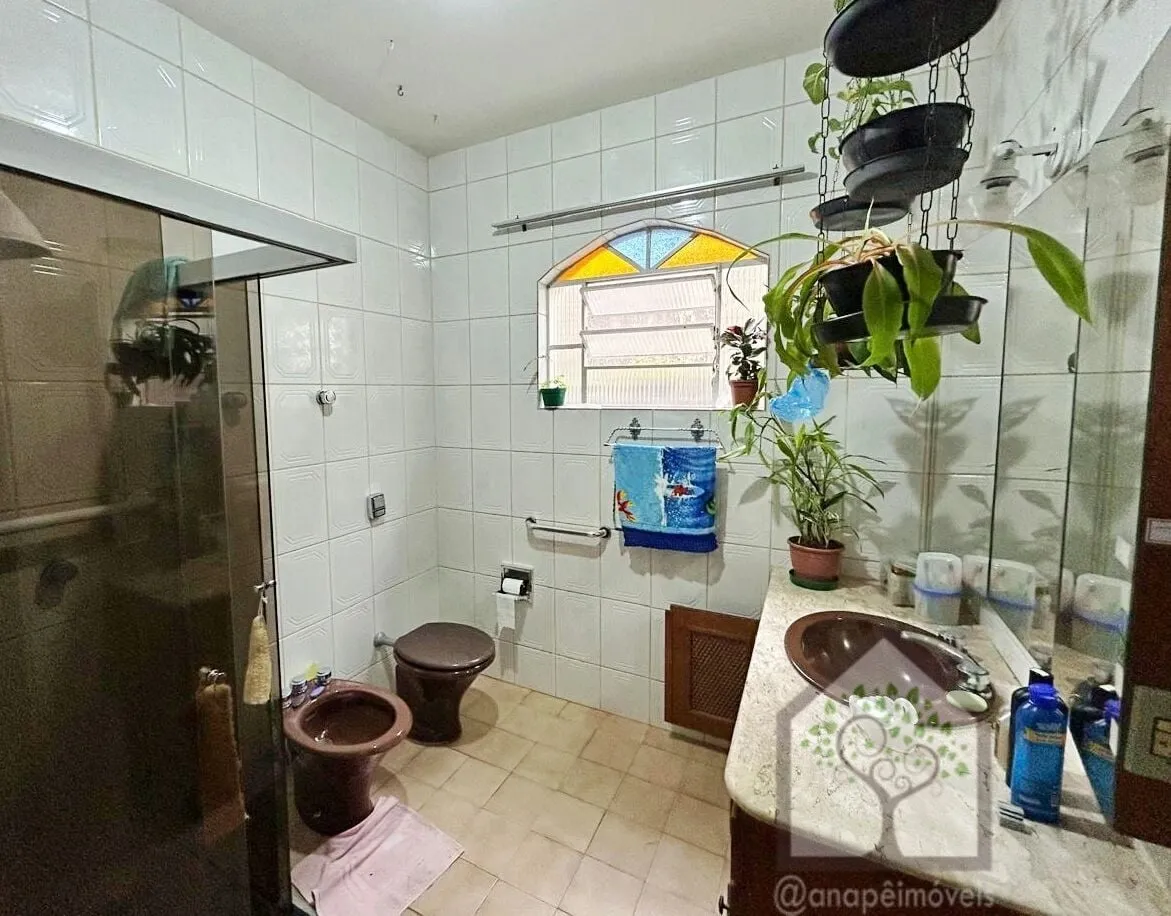 Imagem Casa com Quintal e Pomar Próxima à UFSC - Carvoeira, Florianópolis
