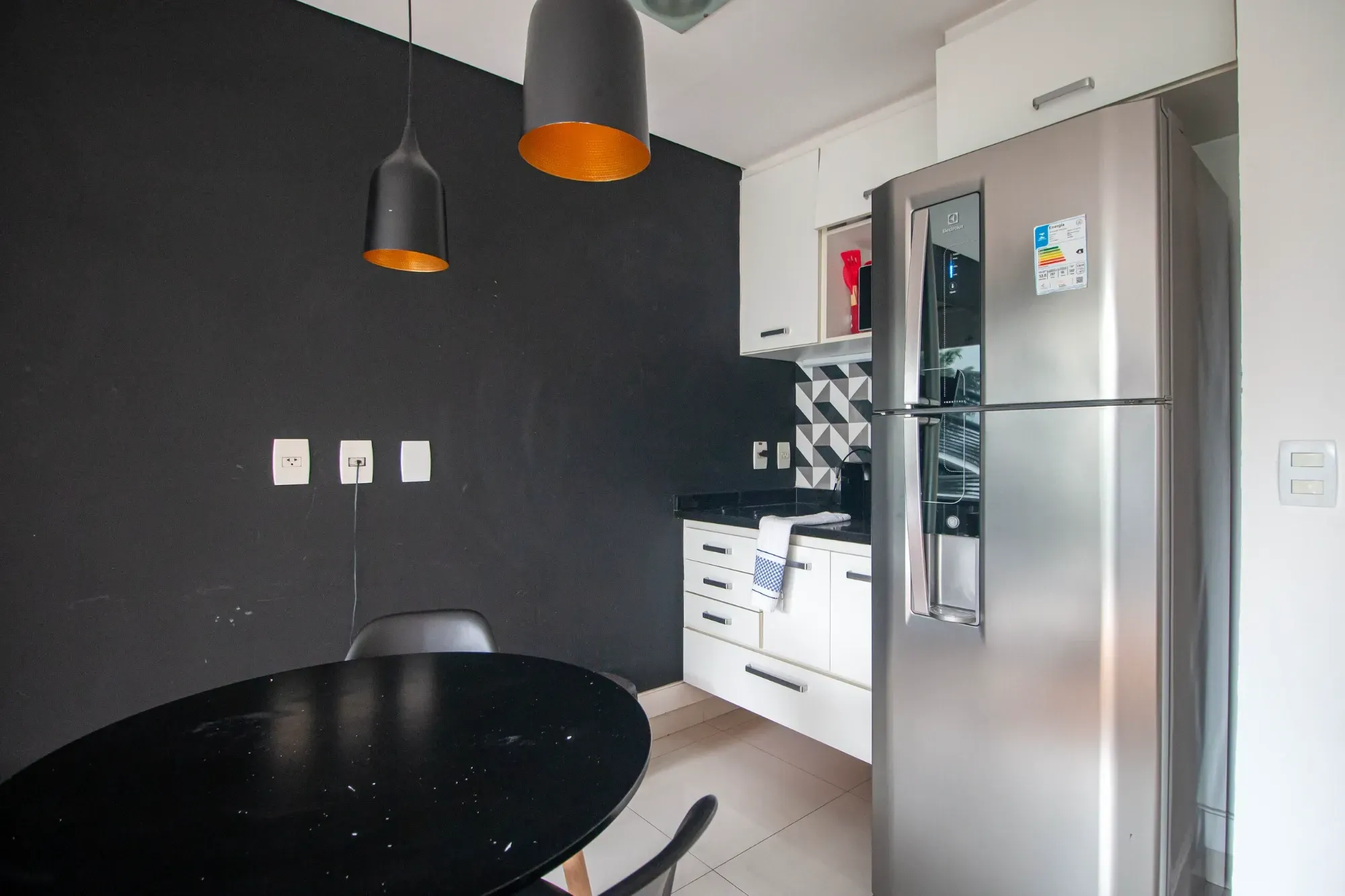 Imagem Apartamento com 1 Quarto à Venda, 43,87 m² em Vila Nova Conceição - São Paulo
