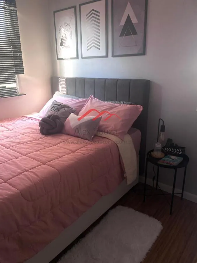 Imagem Apartamento para Venda em Sumaré, Parque Yolanda (Nova Veneza), 2 dormitórios, 1 banheiro, 1 vaga
