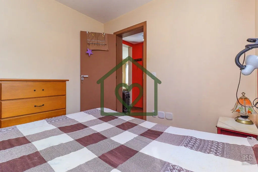 Imagem Ótimo apartamento no bairro Santana, em Porto Alegre, com 69m² de área privativa, com dois dormit...