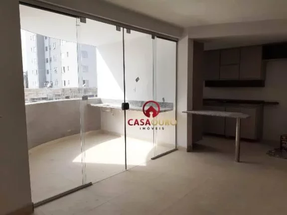 Imagem Apartamento à venda, 79 m² por R$ 793.000,00 - Floresta - Belo Horizonte/MG