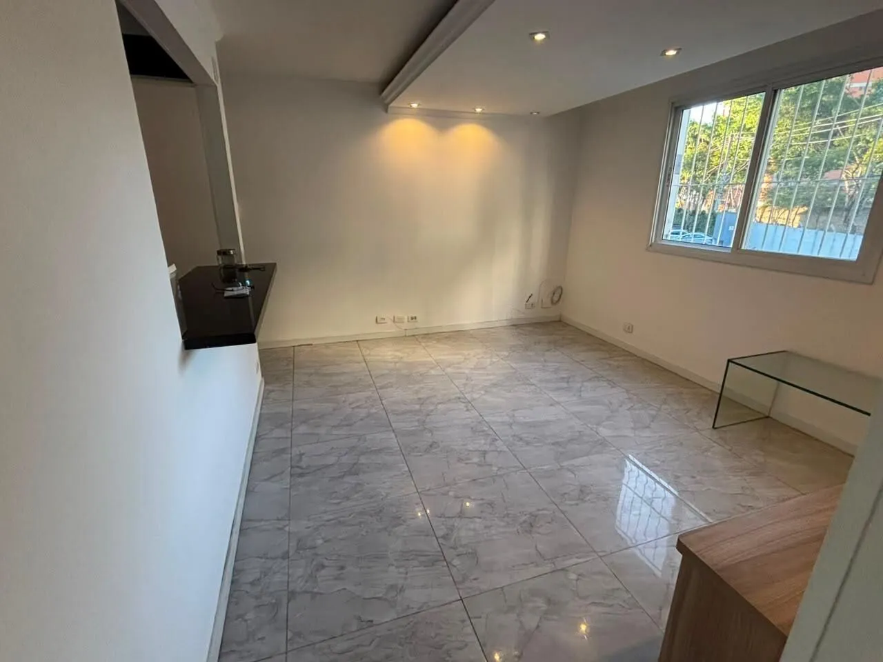 Imagem Apto 2 dorm com planejados com 01 vaga de garagem