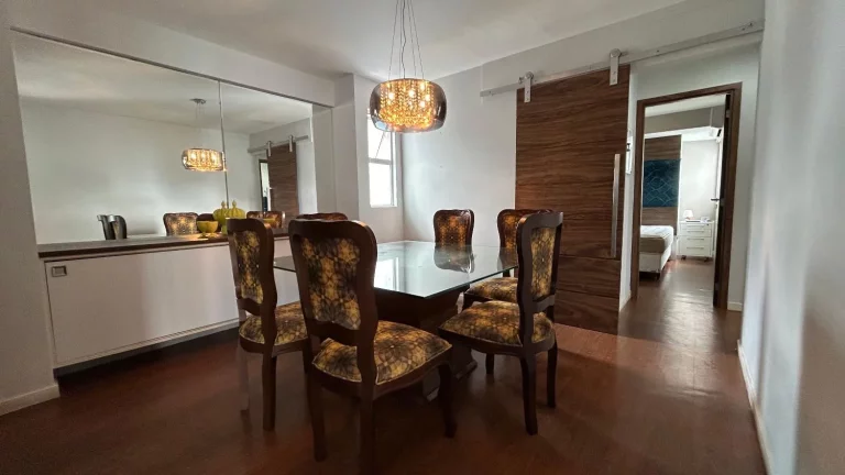 Imagem Apartamento em Boa Viagem com 115m!