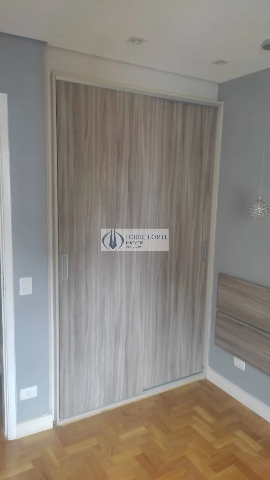 Imagem Apartamento 3 dormitórios (1 suíte) | 80 m² | 1 vaga fixa | Santa Teresinha