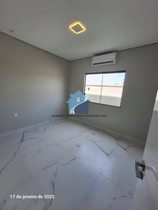 Imagem CASA NO CONDOMÍNIO MORADA DOS PÁSSAROS - PONTA NEGRA