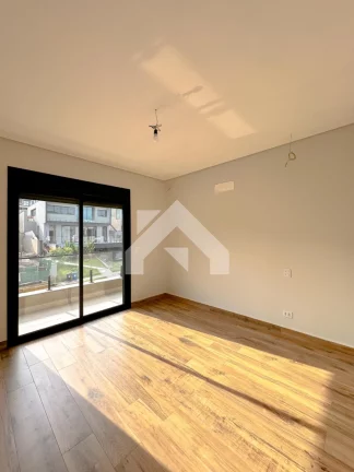 Imagem Casa de Condomínio em Alphaville - Santana de Parnaíba