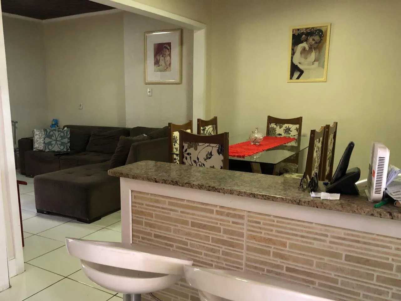 Imagem Ótima casa a venda - SANTA ISABEL