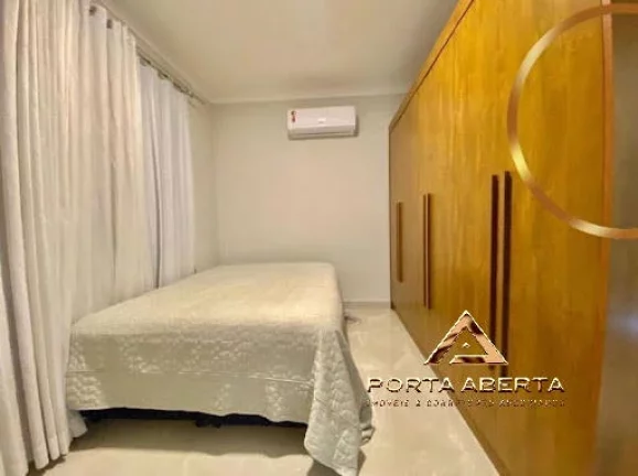 Imagem Cobertura 3 Quartos sendo 2 suites no bairro Iguaçu - COD 1149