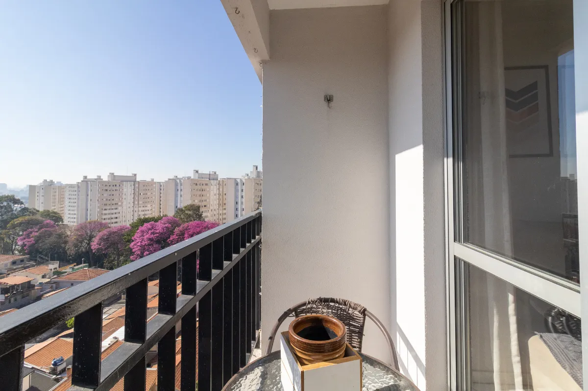 Imagem Apartamento para venda em Jardim Íris com 2 quartos, 56m2