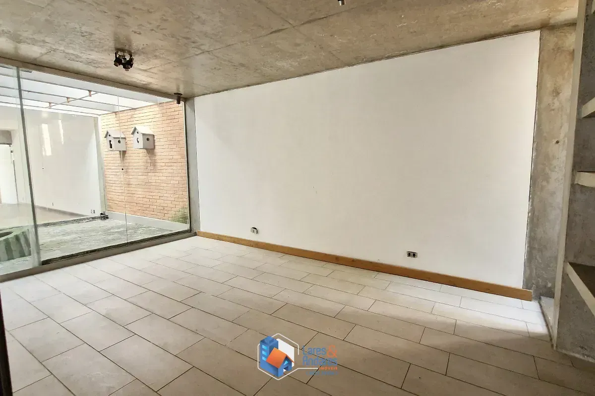 Imagem Casa para venda em Santo Amaro com 6 quartos, sendo 4 suítes, 570m²