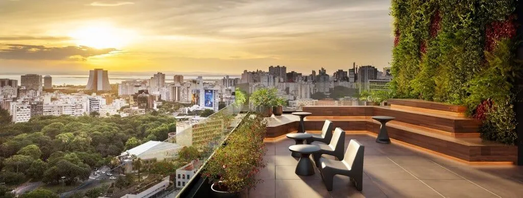 Imagem Apartamento em Bom Fim