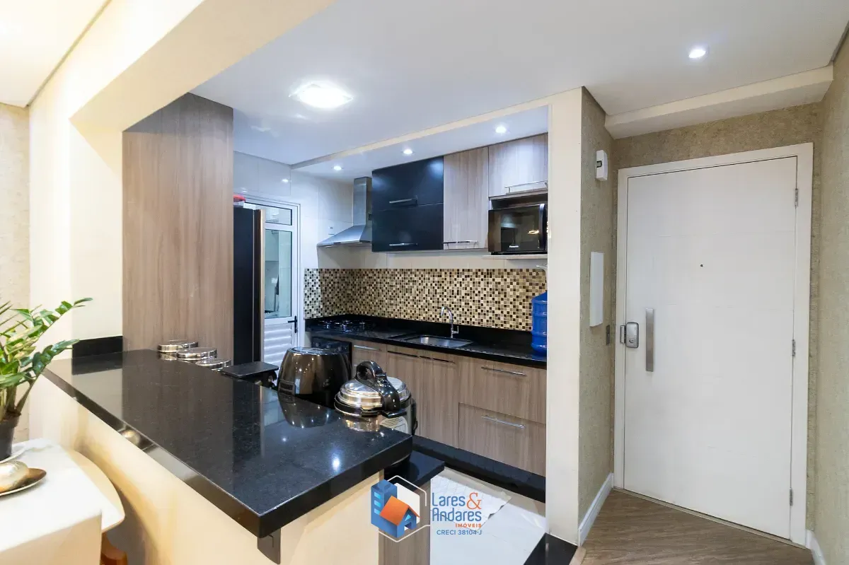 Imagem Apartamento para venda em Freguesia do Ó com 3 quartos, sendo 1 suíte, 82m²