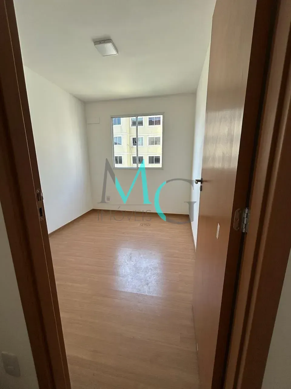 Imagem Apartamento à venda, no Condomínio Rio Jazz, em Campo Grande- RJ
