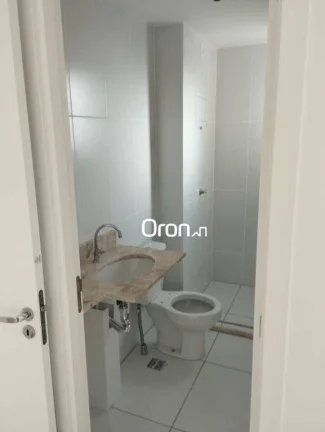 Imagem Apartamento à venda, 57 m² por R$ 468.000,00 - Setor Coimbra - Goiânia/GO
