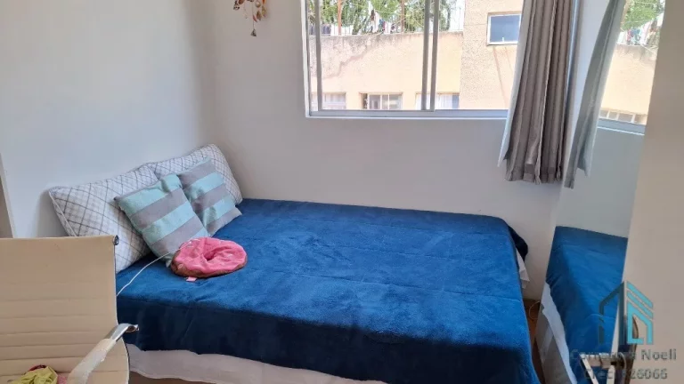 Imagem Apartamento 03 quartos c/suíte, elevador, vaga coberta no bairro Portão em Curitiba PR