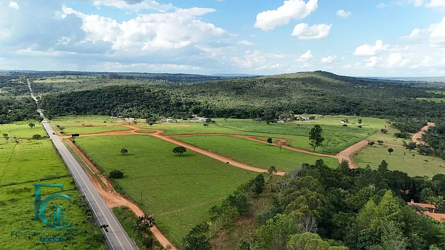 Imagem Sua Chácara em Meio à Natureza, a Apenas 30 Min de Goiânia.