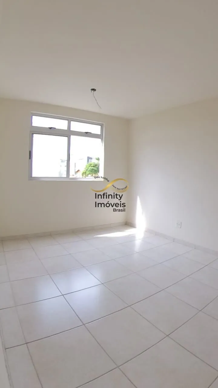 Imagem Florença - Apartamento à venda no bairro Nova Suíssa - Belo Horizonte/MG