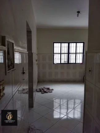 Imagem Sobrado, Centro, São Vicente - SP