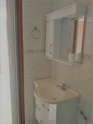 Imagem Apartamento com 2 Quartos à Venda, 50 m² em Jardim Santa Terezinha (Zona Leste) - São Paulo