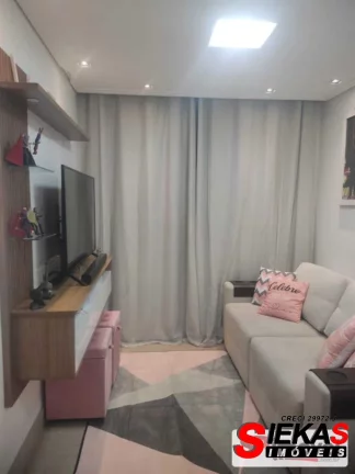 Imagem APARTAMENTO RESIDENCIAL em SÃO PAULO - SP, ERMELINO MATARAZZO