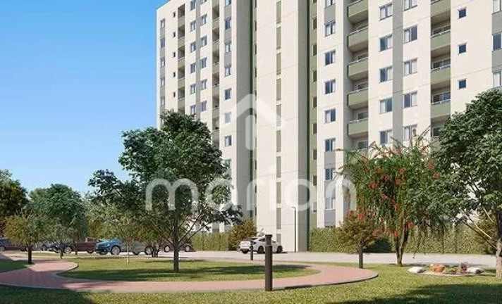 Imagem Apartamento com 2 quartos, Nossa Senhora de Fátima - Penha