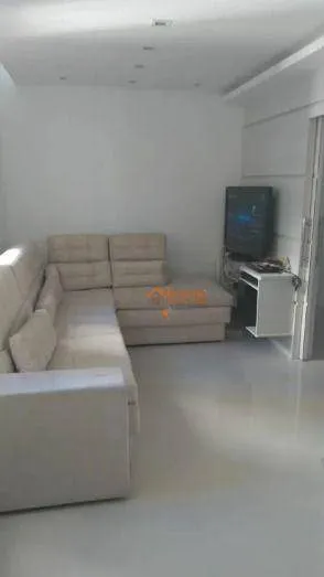 Imagem Apartamento com 4 dormitórios à venda, 114 m² por R$ 1.080.000,00 - Vila Santo Antônio - Guarulhos/SP