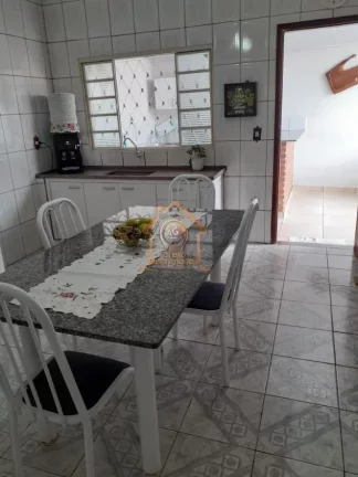Imagem CASA A VENDA NO BAIRRO ALTO DAS ANDORINHAS
