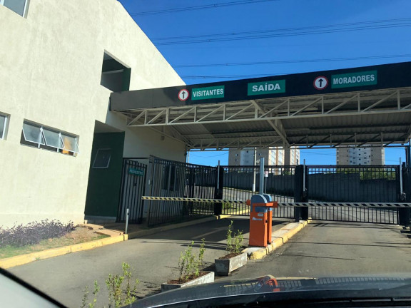 Imagem Terreno em Condomínio à Venda, 283 m² em Vila Oliveira - Mogi das Cruzes