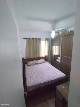 Imagem Apartamento à venda em Cotia-SP, no bairro Jardim Petrópolis: 2 quartos, 1 banheiro, 1 vaga, 45m². Imperdível oportunidade!