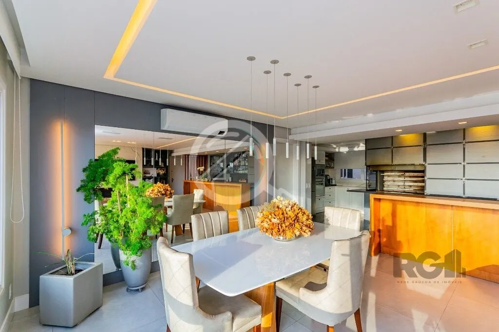 Imagem Quer conhecer o mais lindo apartamento no Grand Park Eucaliptos? Ele tem a planta maior de 158 m2 se...