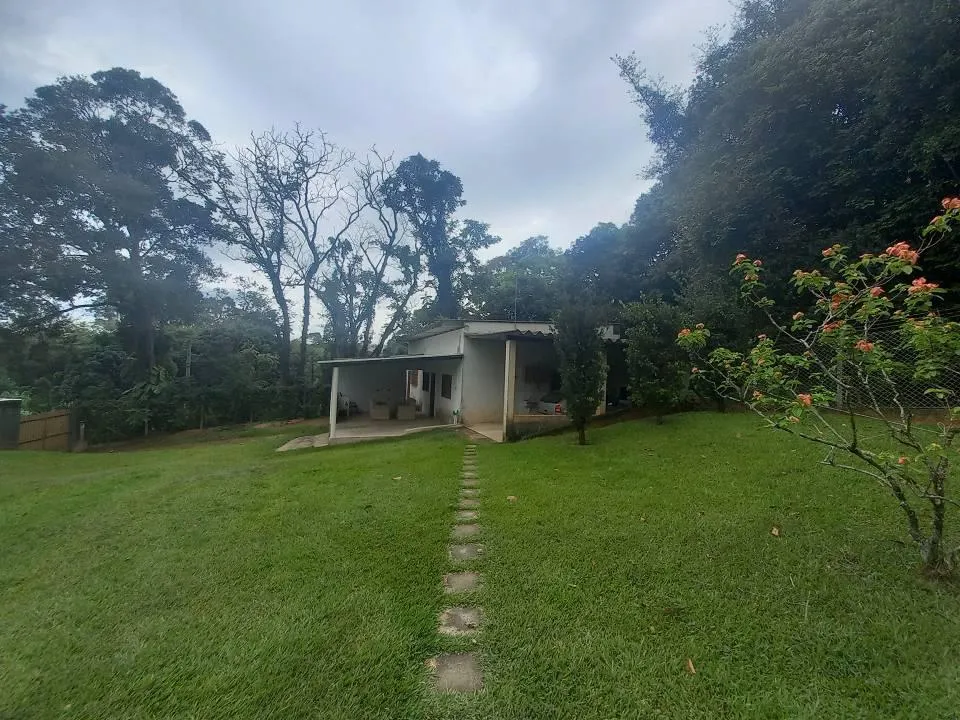 Imagem CHÁCARA - PARQUE IMPERADOR -CAMPINAS