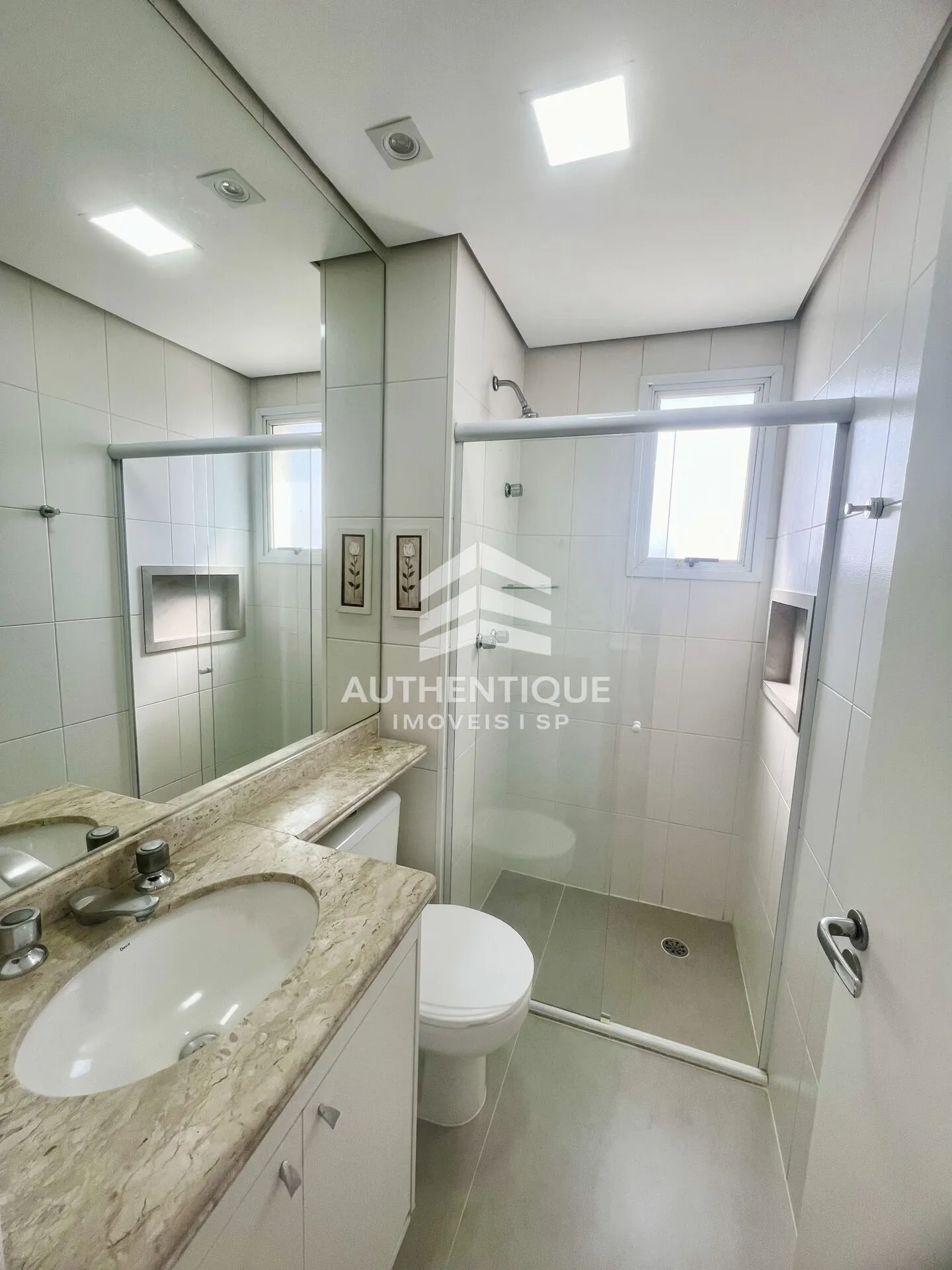 Imagem AVIGLIANA MOOCA - Apartamento no bairro Alto da Mooca à venda!