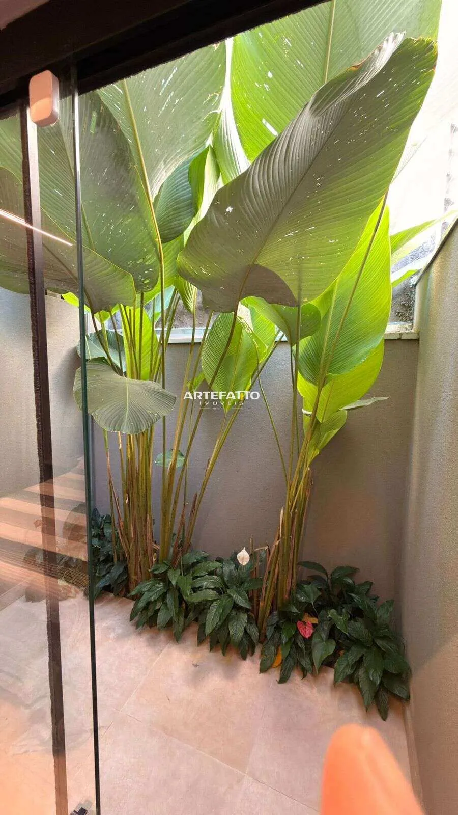 Imagem Casa à venda em Franca, Esplanada Primo Meneghetti, com 2 quartos, 75m2